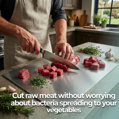CleanCut Pro Cutting Board