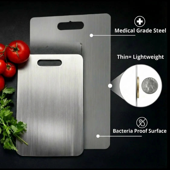 CleanCut Pro Cutting Board